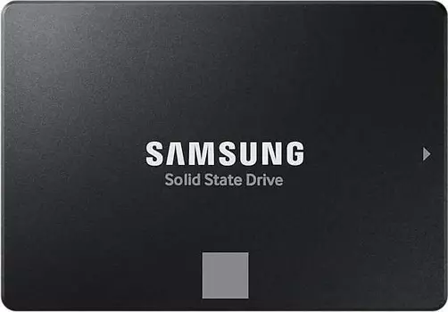 Твердотельный накопитель(SSD) Samsung