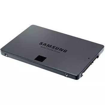 Твердотельный накопитель(SSD) Samsung