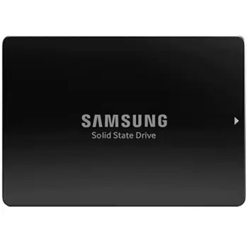 Твердотельный накопитель(SSD) Samsung