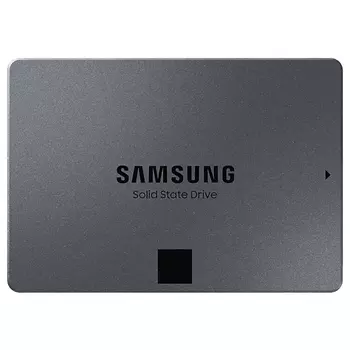 Твердотельный накопитель(SSD) Samsung