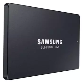 Твердотельный накопитель(SSD) Samsung