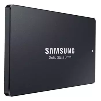 Твердотельный накопитель(SSD) Samsung