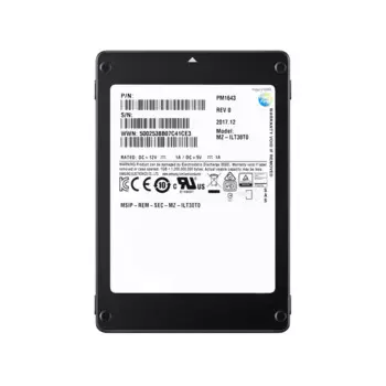 Твердотельный накопитель(SSD) Samsung