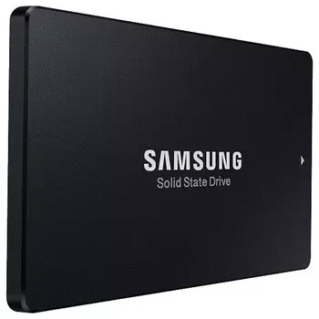 Твердотельный накопитель(SSD) Samsung
