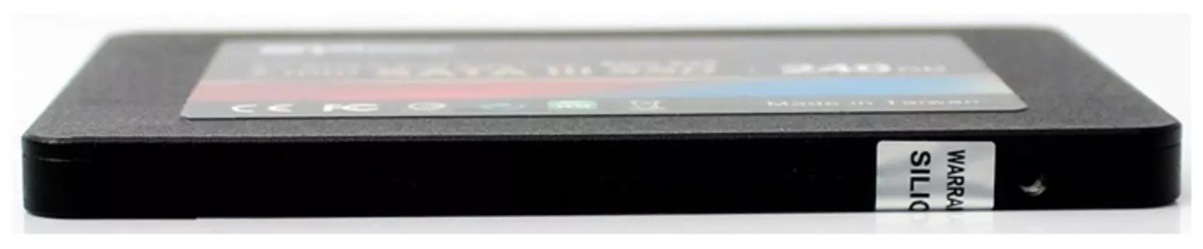 Твердотельный накопитель(SSD) Silicon Power