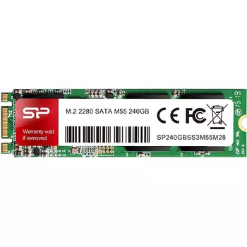 Твердотельный накопитель(SSD) Silicon Power