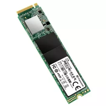 Твердотельный накопитель(SSD) Transcend