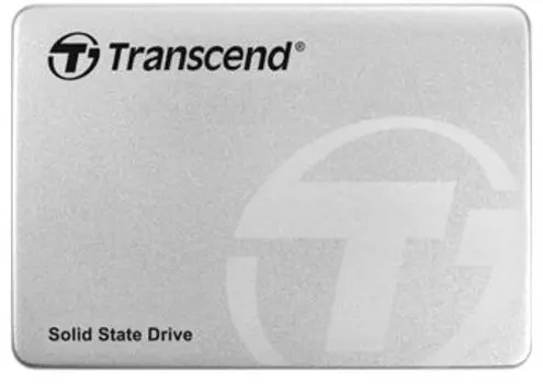 Твердотельный накопитель(SSD) Transcend