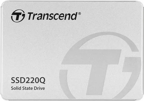 Твердотельный накопитель(SSD) Transcend
