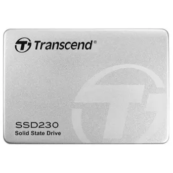 Твердотельный накопитель(SSD) Transcend