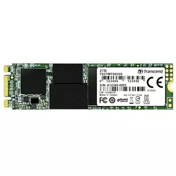 Твердотельный накопитель(SSD) Transcend