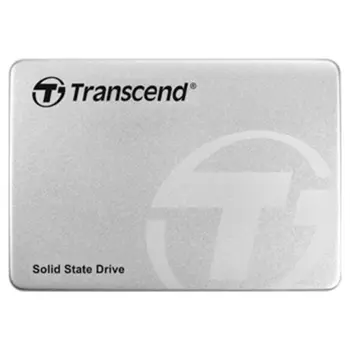 Твердотельный накопитель(SSD) Transcend