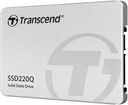 Твердотельный накопитель(SSD) Transcend