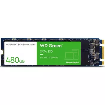 Твердотельный накопитель(SSD) Western Digital