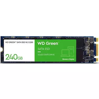 Твердотельный накопитель(SSD) Western Digital