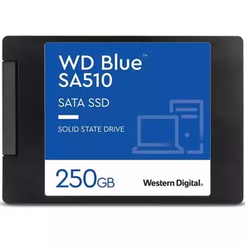 Твердотельный накопитель(SSD) Western Digital