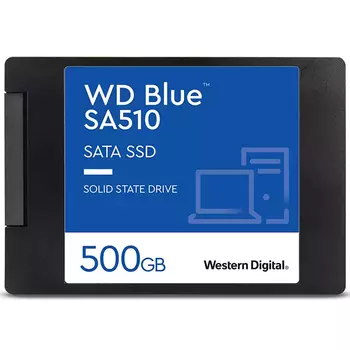 Твердотельный накопитель(SSD) Western Digital