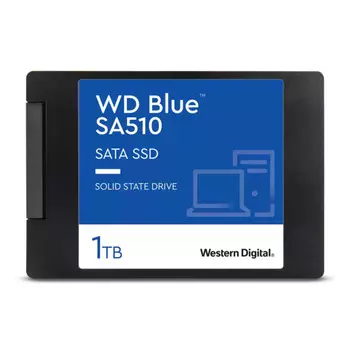 Твердотельный накопитель(SSD) Western Digital