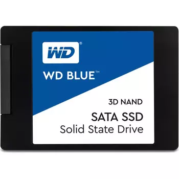 Твердотельный накопитель(SSD) Western Digital