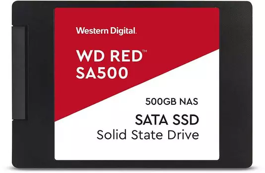 Твердотельный накопитель(SSD) Western Digital