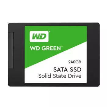 Твердотельный накопитель(SSD) Western Digital