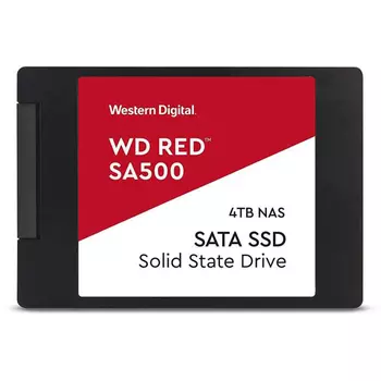 Твердотельный накопитель(SSD) Western Digital