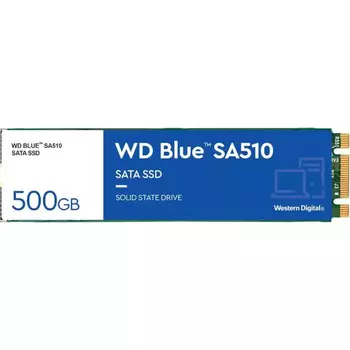 Твердотельный накопитель(SSD) Western Digital