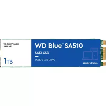 Твердотельный накопитель(SSD) Western Digital