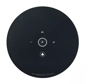 Умная колонка LG