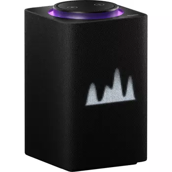 Умная колонка Yandex