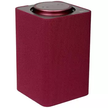 Умная колонка Yandex