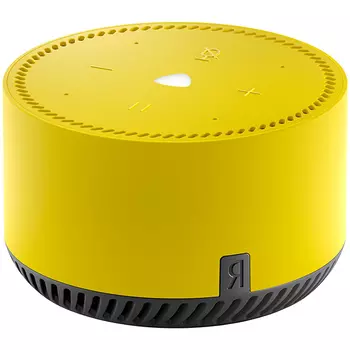 Умная колонка Yandex