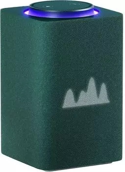 Умная колонка Yandex