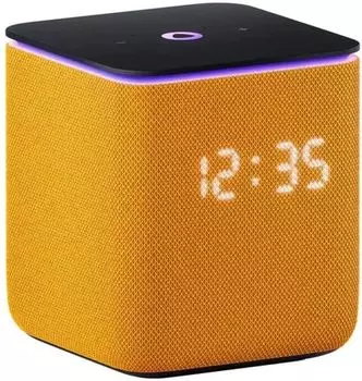 Умная колонка Yandex