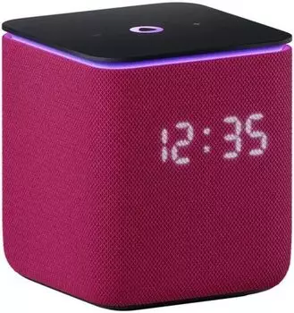 Умная колонка Yandex