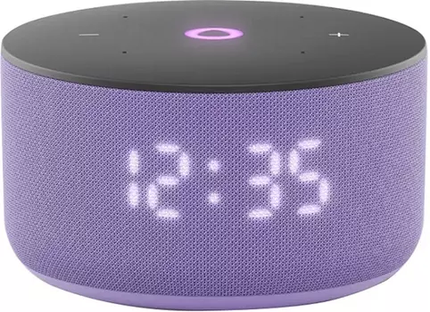 Умная колонка Yandex