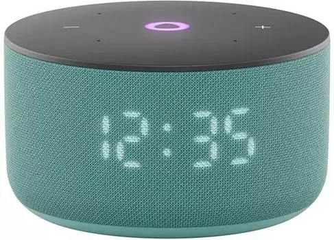 Умная колонка Yandex