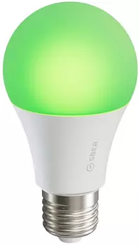 Умная лампа Sber