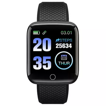 Умные часы Digma