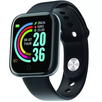 Умные часы Digma