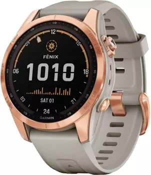 Умные часы Garmin