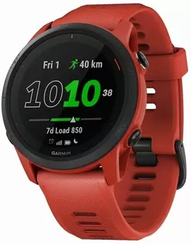 Умные часы Garmin