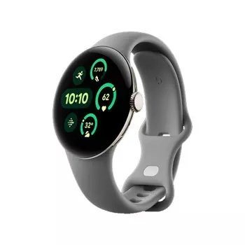 Умные часы Google