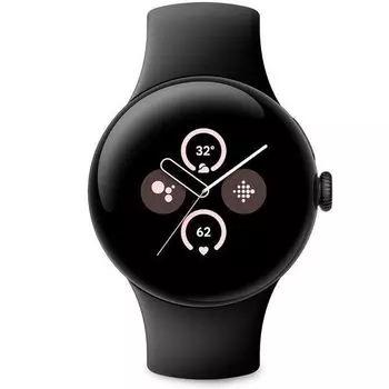 Умные часы Google