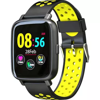 Умные часы Jet