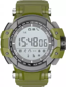 Умные часы Jet