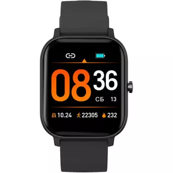 Умные часы Sunwind