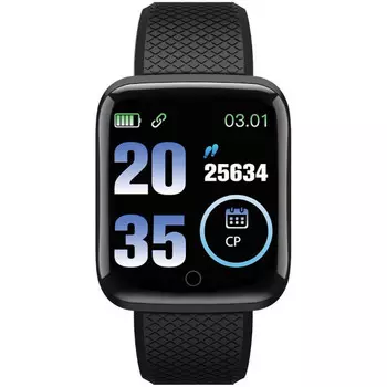 Умные часы Sunwind