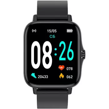 Умные часы Sunwind