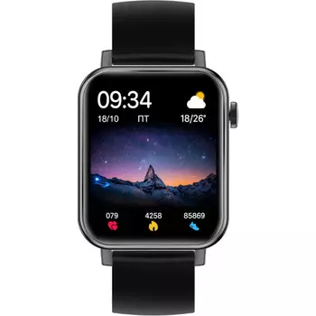 Умные часы Sunwind